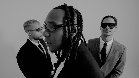 Tony Black tapa nota detalle superior dos